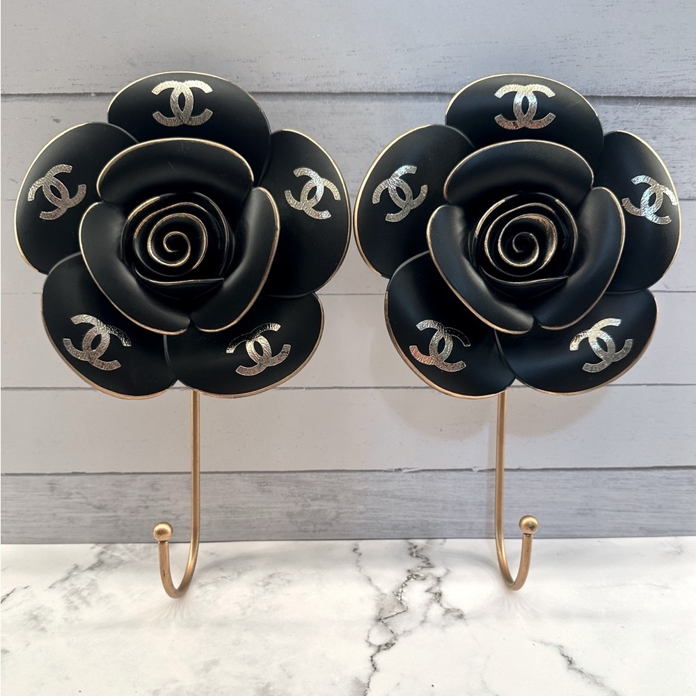 Wall Hooks